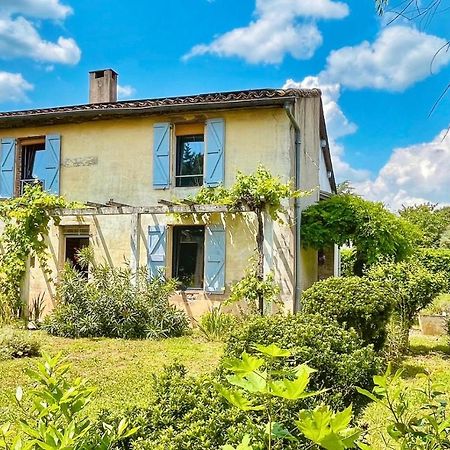La Vieille Ferme De Gaillac Eksteriør bilde
