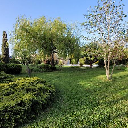 La Vieille Ferme De Gaillac Eksteriør bilde