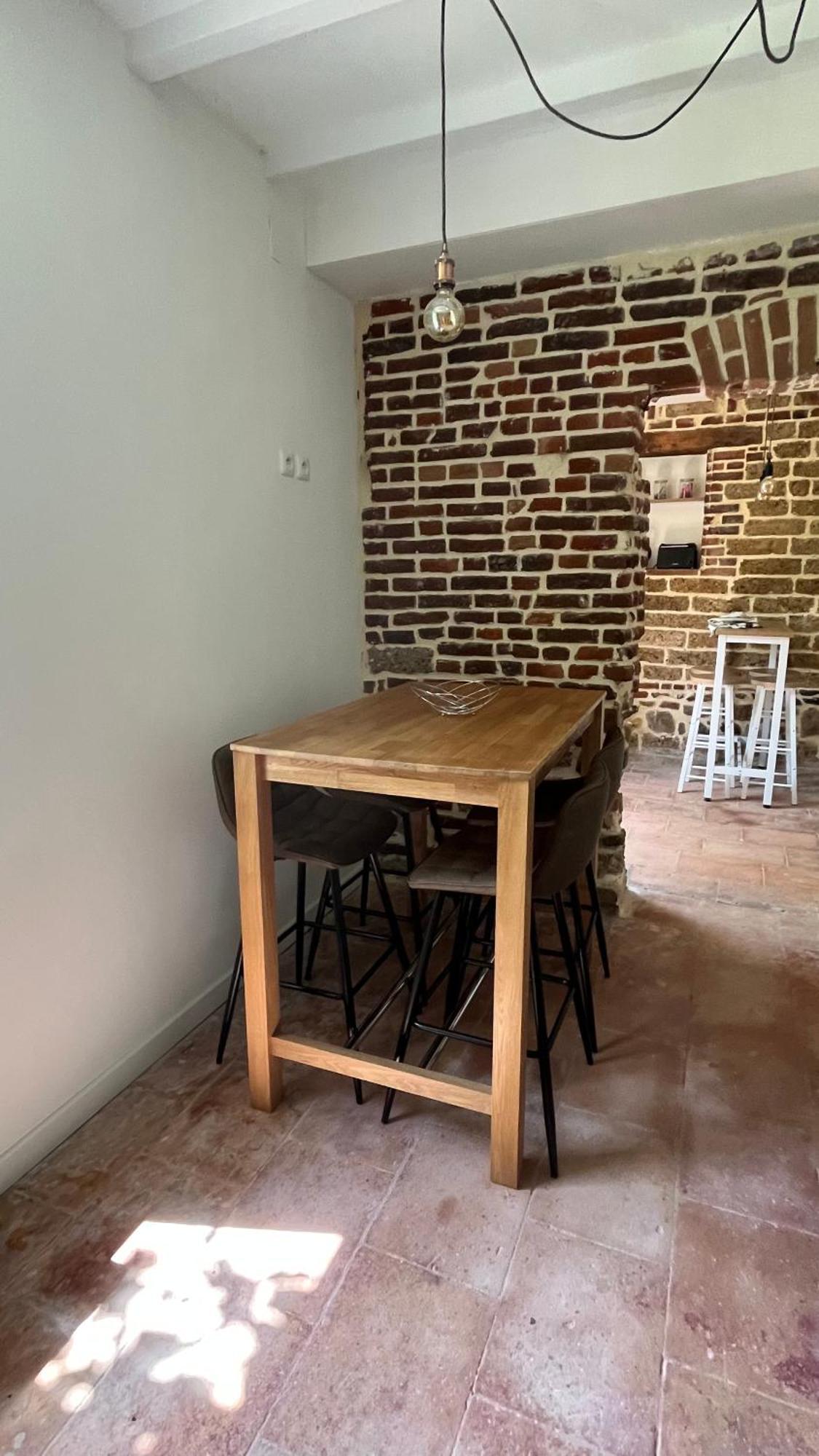 La Vieille Ferme De Gaillac Eksteriør bilde